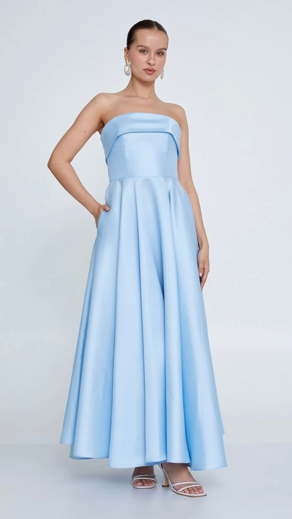 Genevieve dress