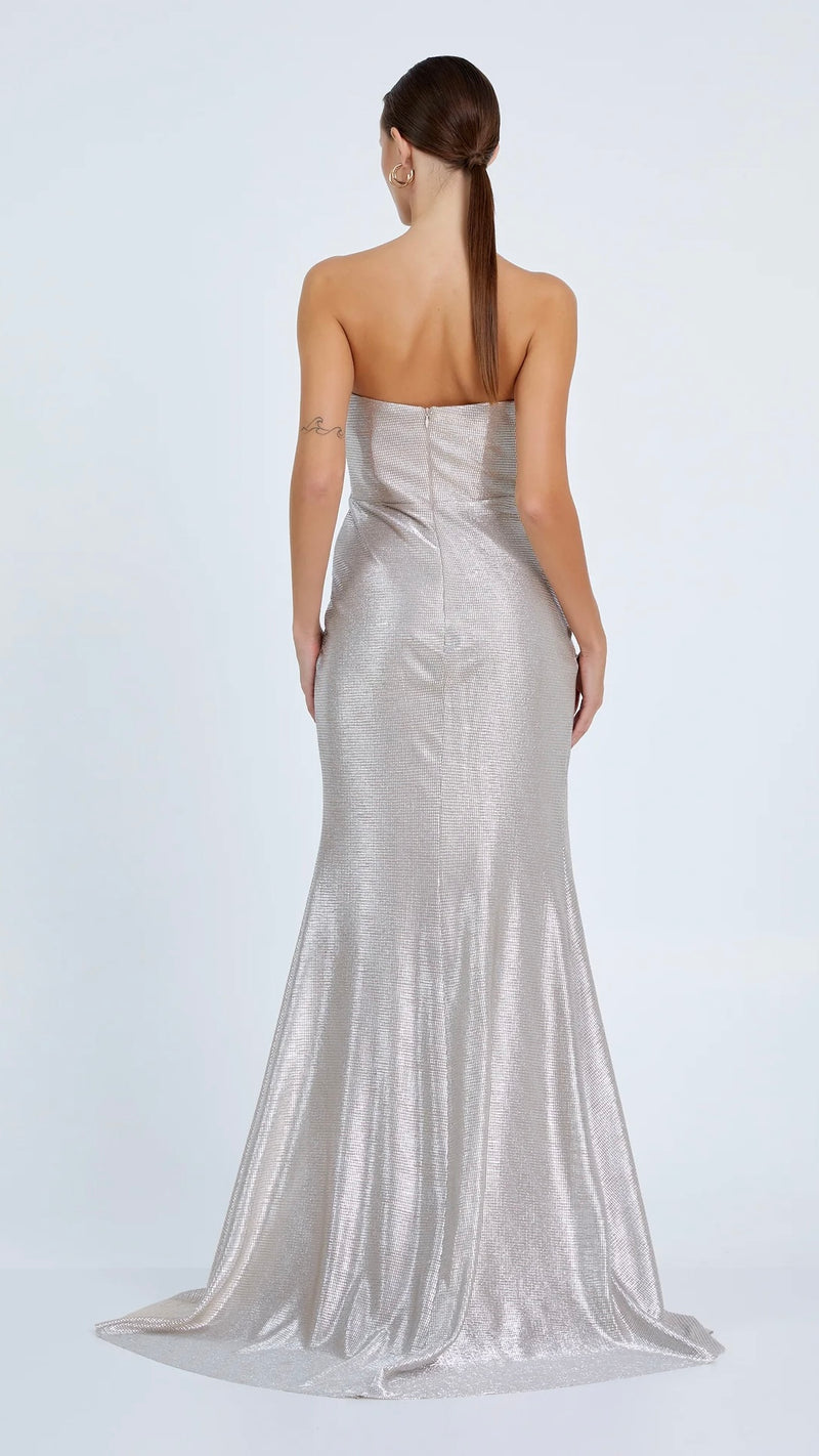 Imani dress