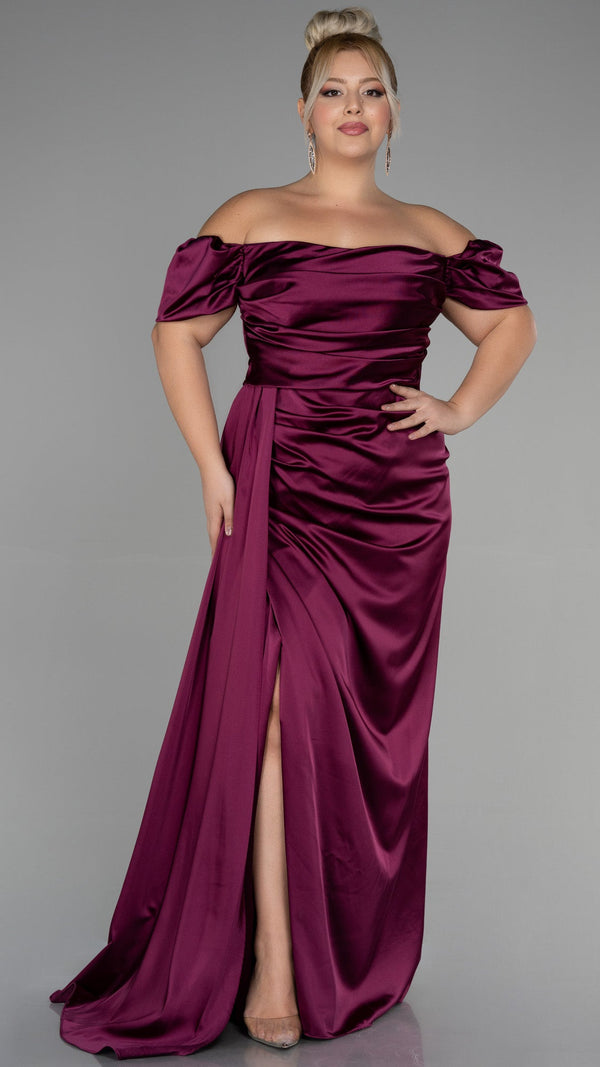 PLUS Kaia dress