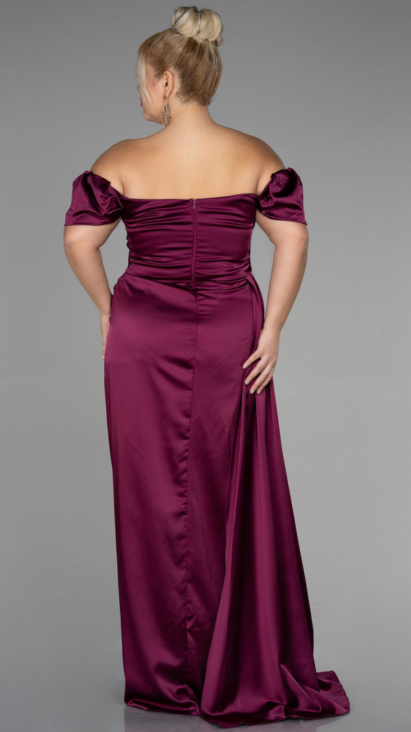 PLUS Kaia dress