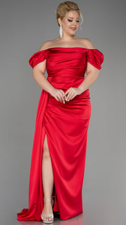 PLUS Katherine dress
