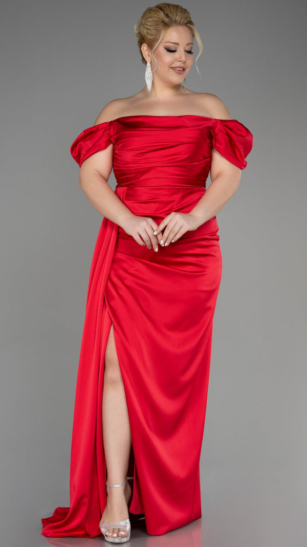 PLUS Katherine dress