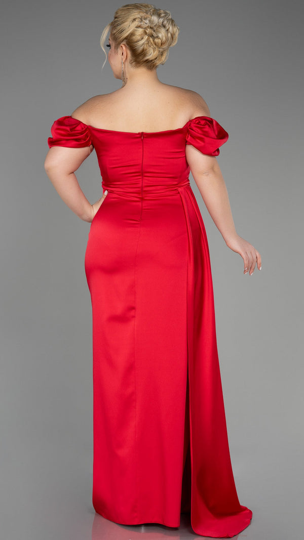 PLUS Katherine dress