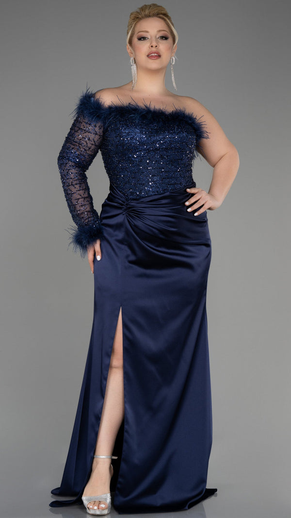 PLUS Skye dress