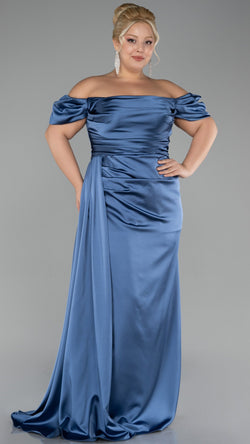 PLUS Reyna dress