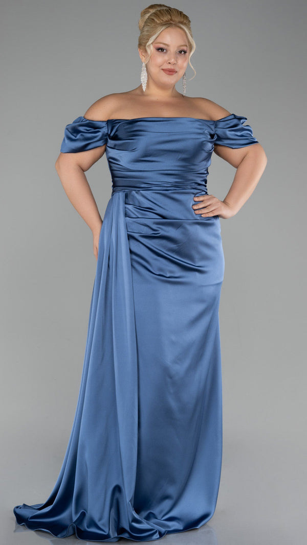 PLUS Reyna dress