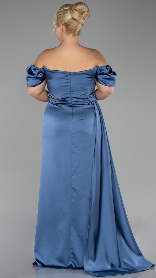 PLUS Reyna dress