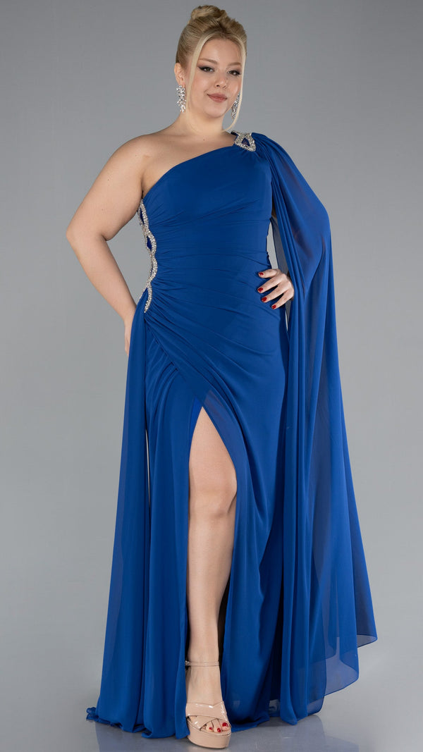 PLUS Hannah dress