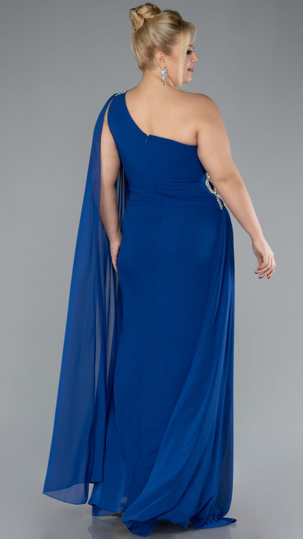 PLUS Hannah dress
