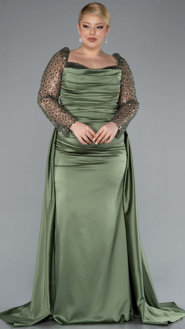 PLUS Athena dress