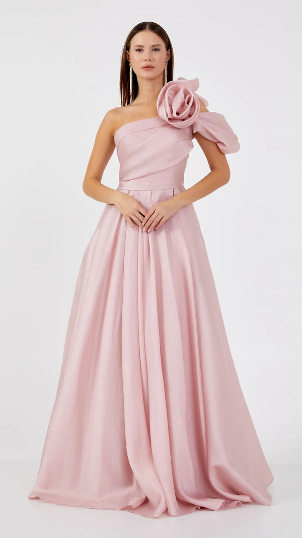Magnolia dress
