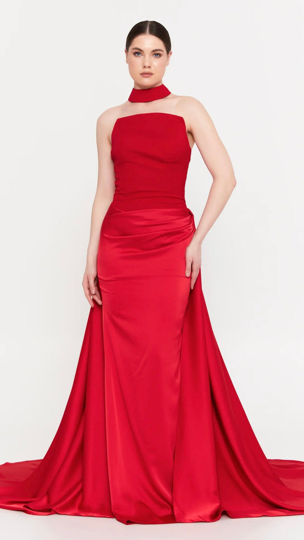 Keiko dress