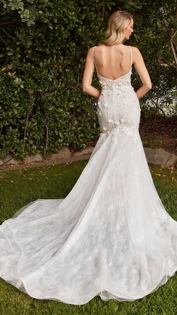 Alexandra wedding dress