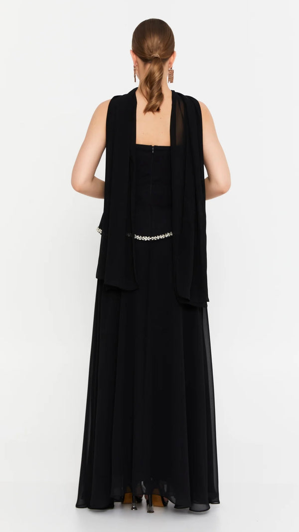 Audrey dress