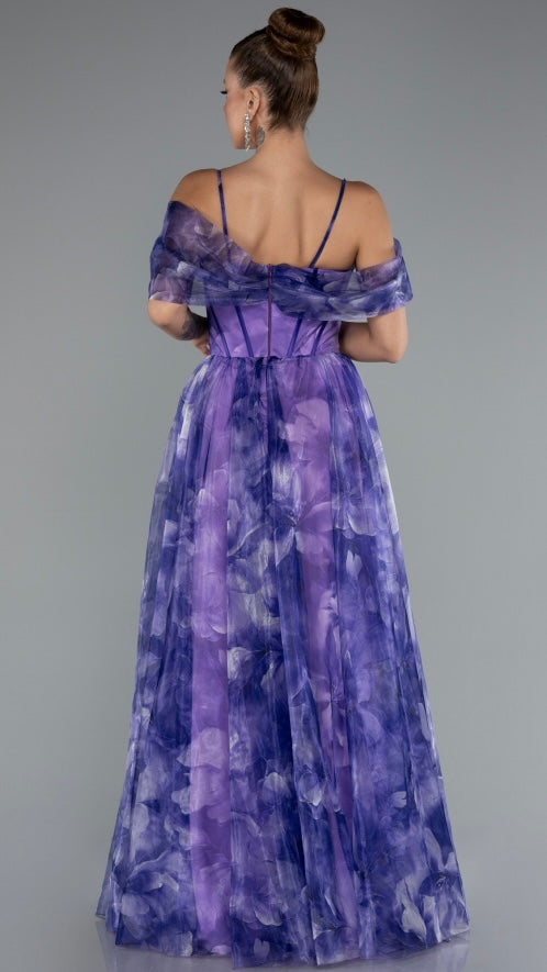 Mirabella dress