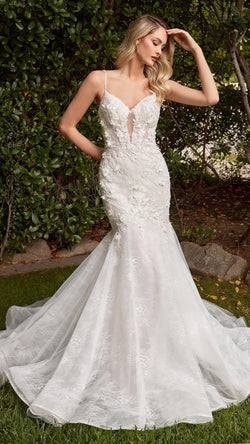 Alexandra wedding dress