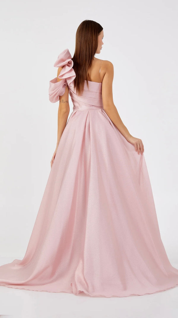 Magnolia dress