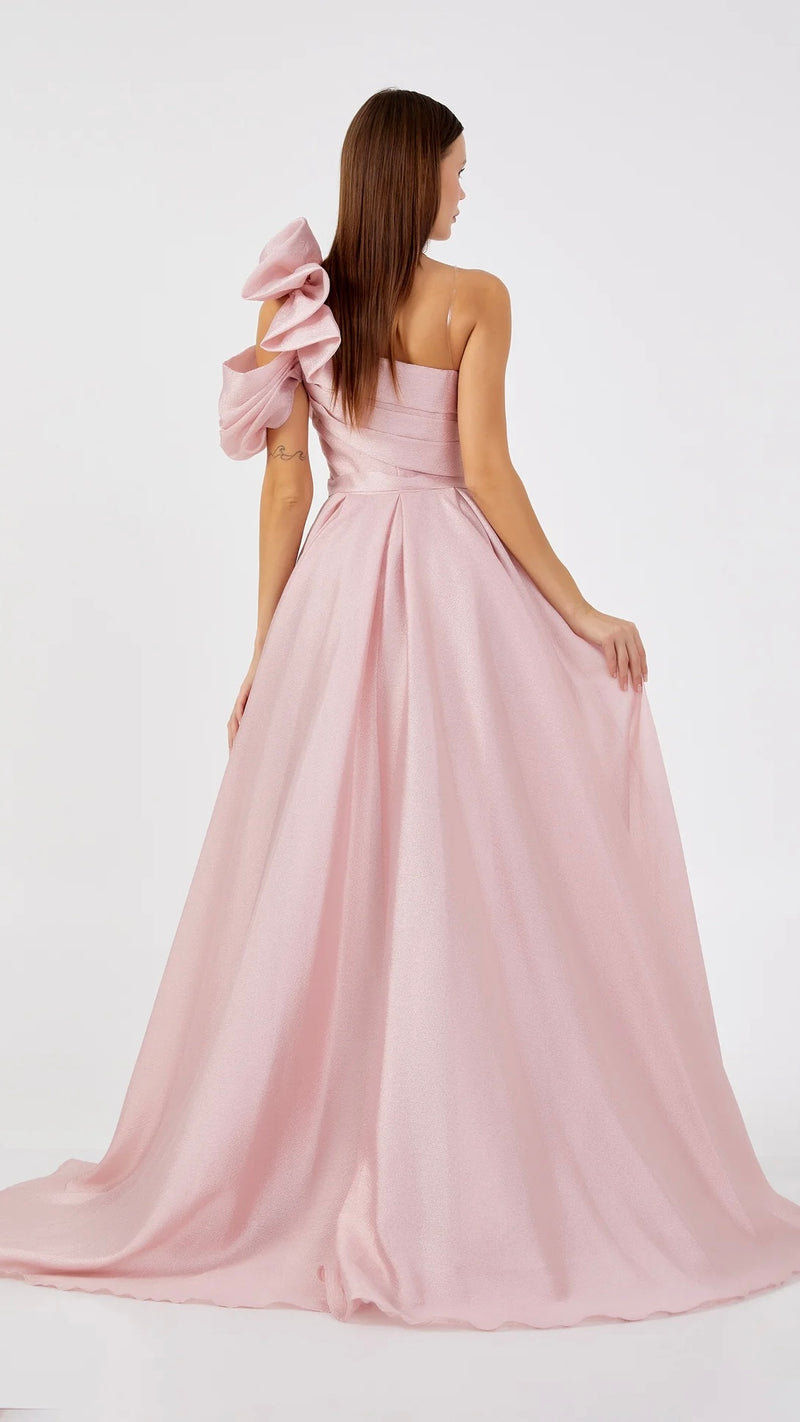 Magnolia dress