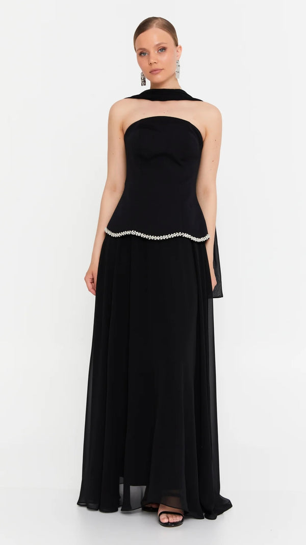 Audrey dress