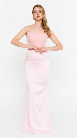 Calista dress