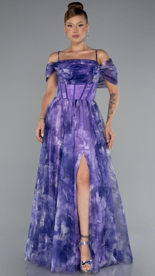 Mirabella dress